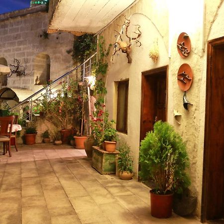فندق Cappadokiss Cave House غوريمِيه المظهر الخارجي الصورة