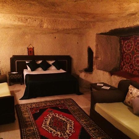 فندق Cappadokiss Cave House غوريمِيه المظهر الخارجي الصورة