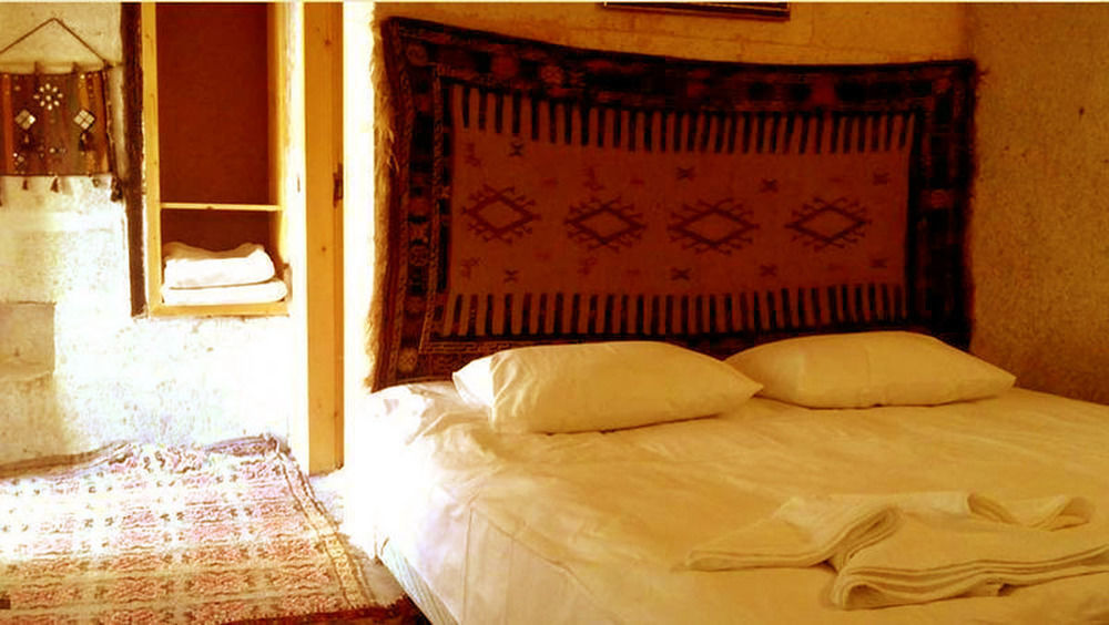 فندق Cappadokiss Cave House غوريمِيه المظهر الخارجي الصورة