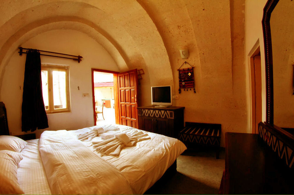 فندق Cappadokiss Cave House غوريمِيه المظهر الخارجي الصورة