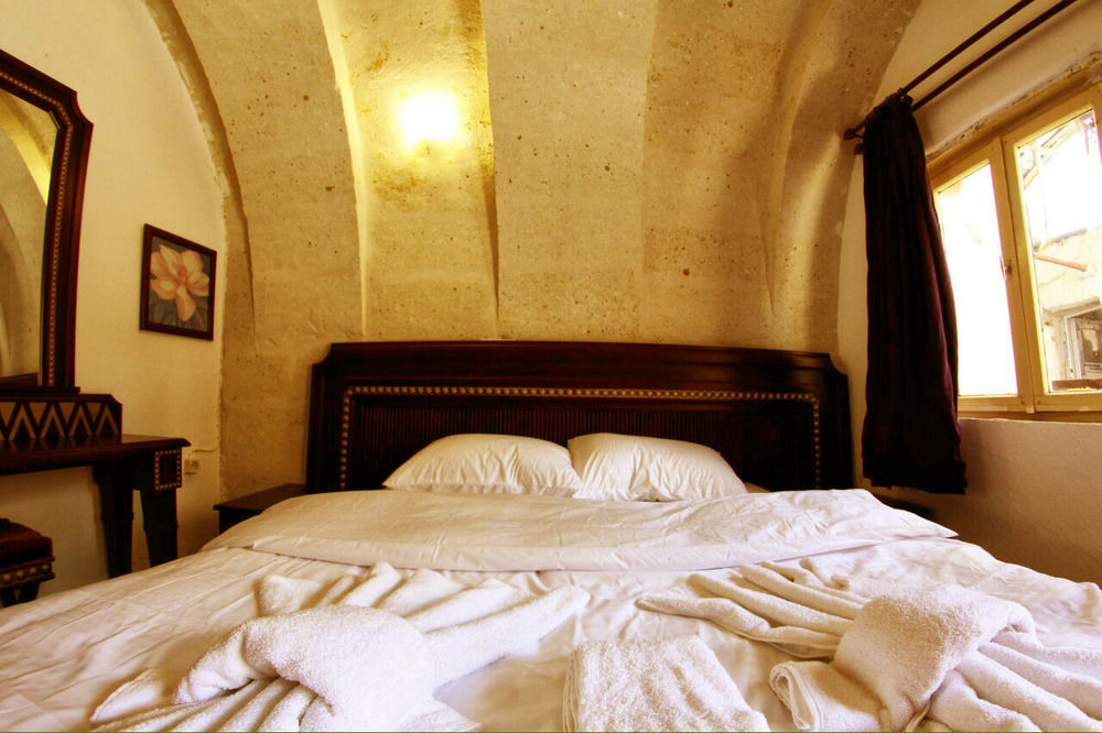 فندق Cappadokiss Cave House غوريمِيه المظهر الخارجي الصورة