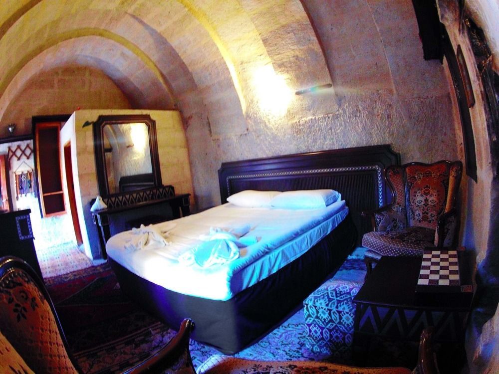 فندق Cappadokiss Cave House غوريمِيه المظهر الخارجي الصورة