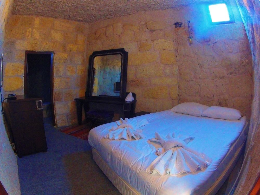 فندق Cappadokiss Cave House غوريمِيه المظهر الخارجي الصورة