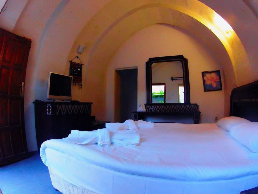 فندق Cappadokiss Cave House غوريمِيه المظهر الخارجي الصورة