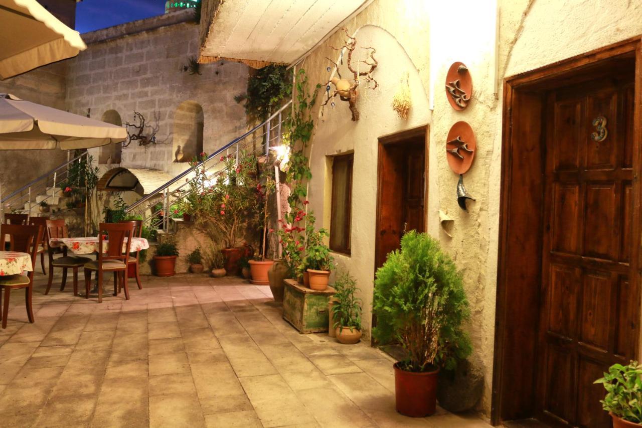 فندق Cappadokiss Cave House غوريمِيه المظهر الخارجي الصورة
