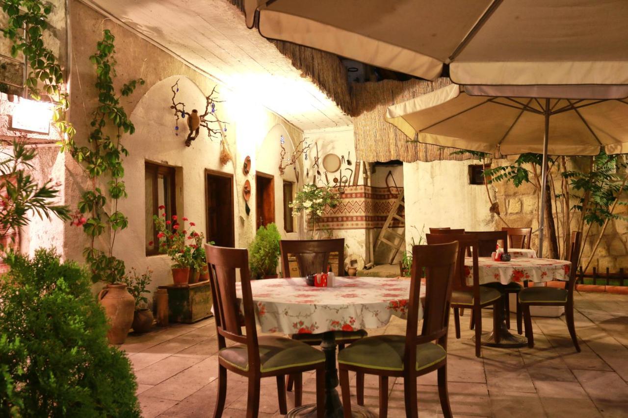 فندق Cappadokiss Cave House غوريمِيه المظهر الخارجي الصورة