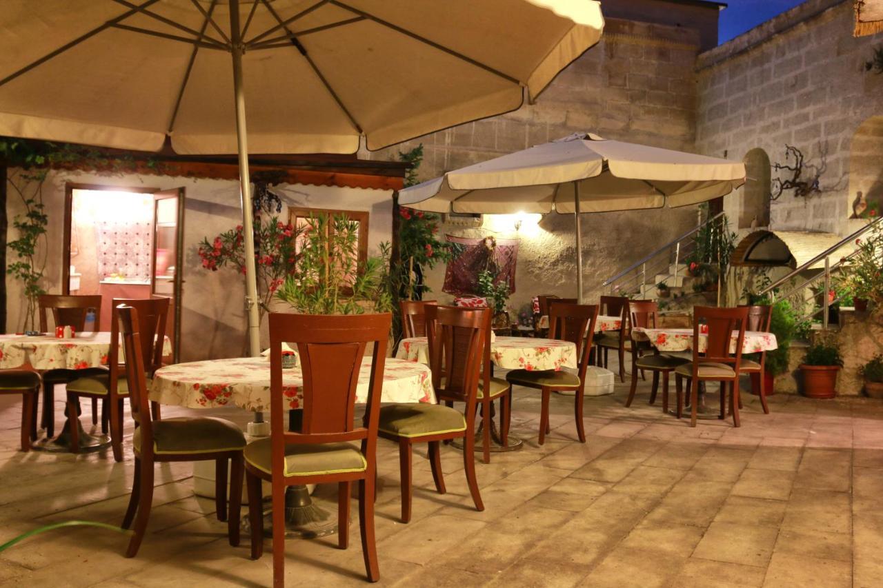 فندق Cappadokiss Cave House غوريمِيه المظهر الخارجي الصورة