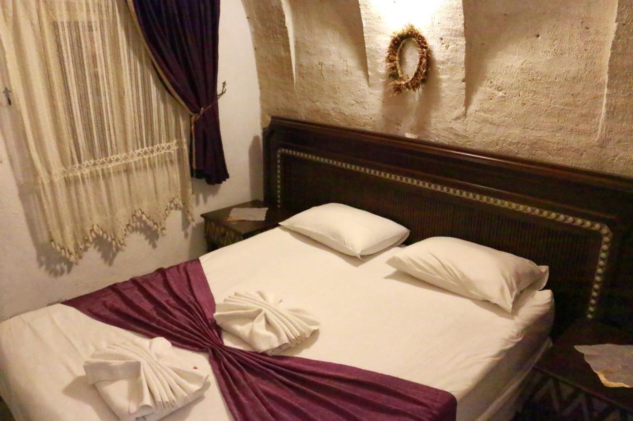 فندق Cappadokiss Cave House غوريمِيه المظهر الخارجي الصورة