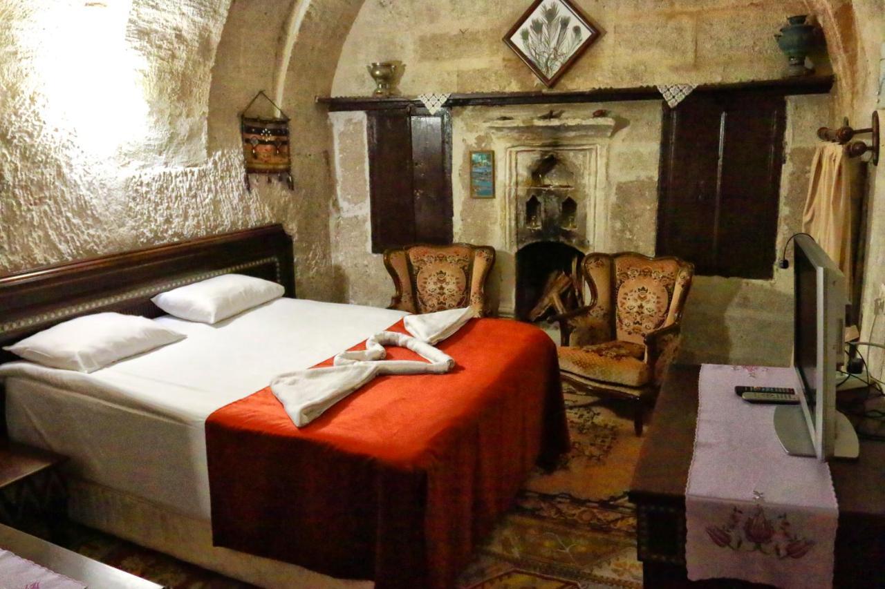 فندق Cappadokiss Cave House غوريمِيه المظهر الخارجي الصورة