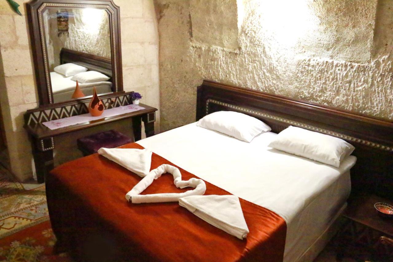 فندق Cappadokiss Cave House غوريمِيه المظهر الخارجي الصورة