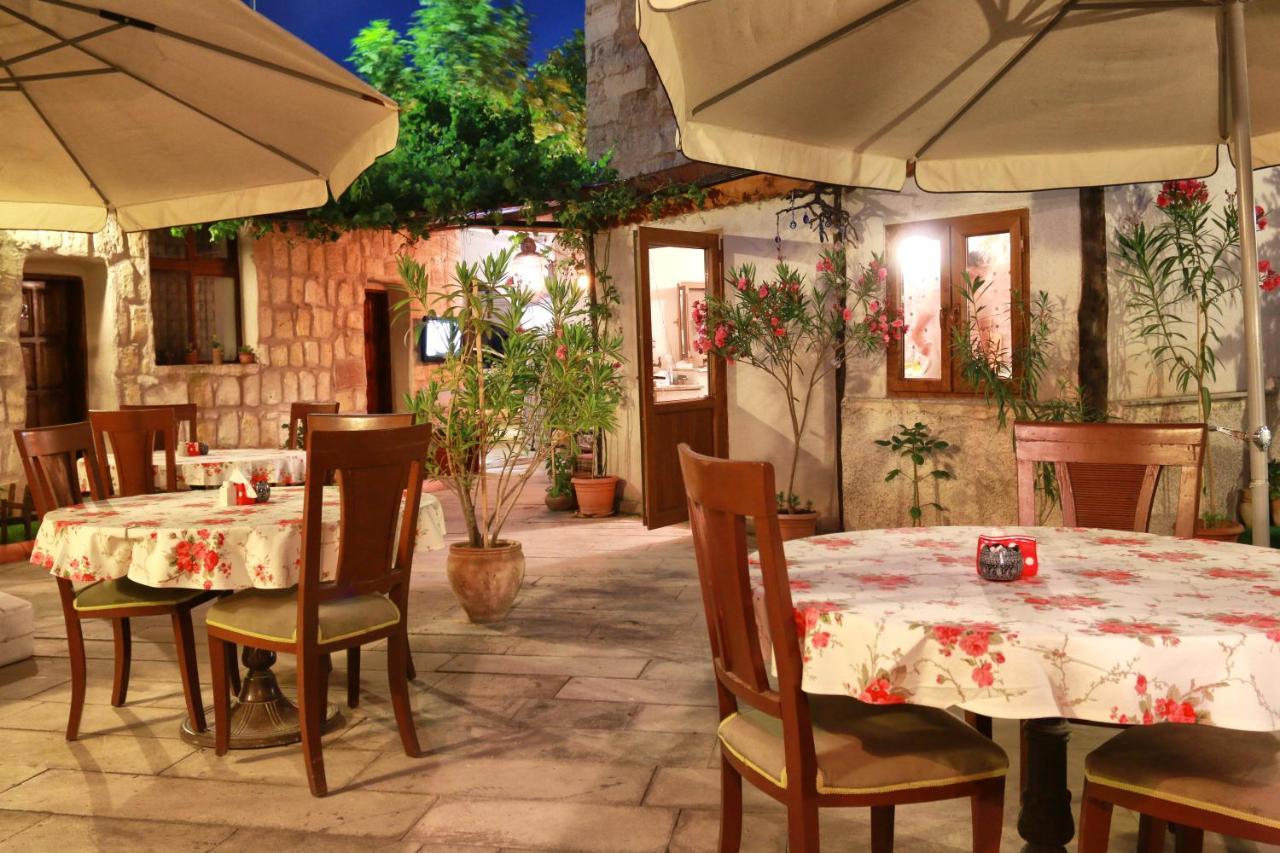فندق Cappadokiss Cave House غوريمِيه المظهر الخارجي الصورة