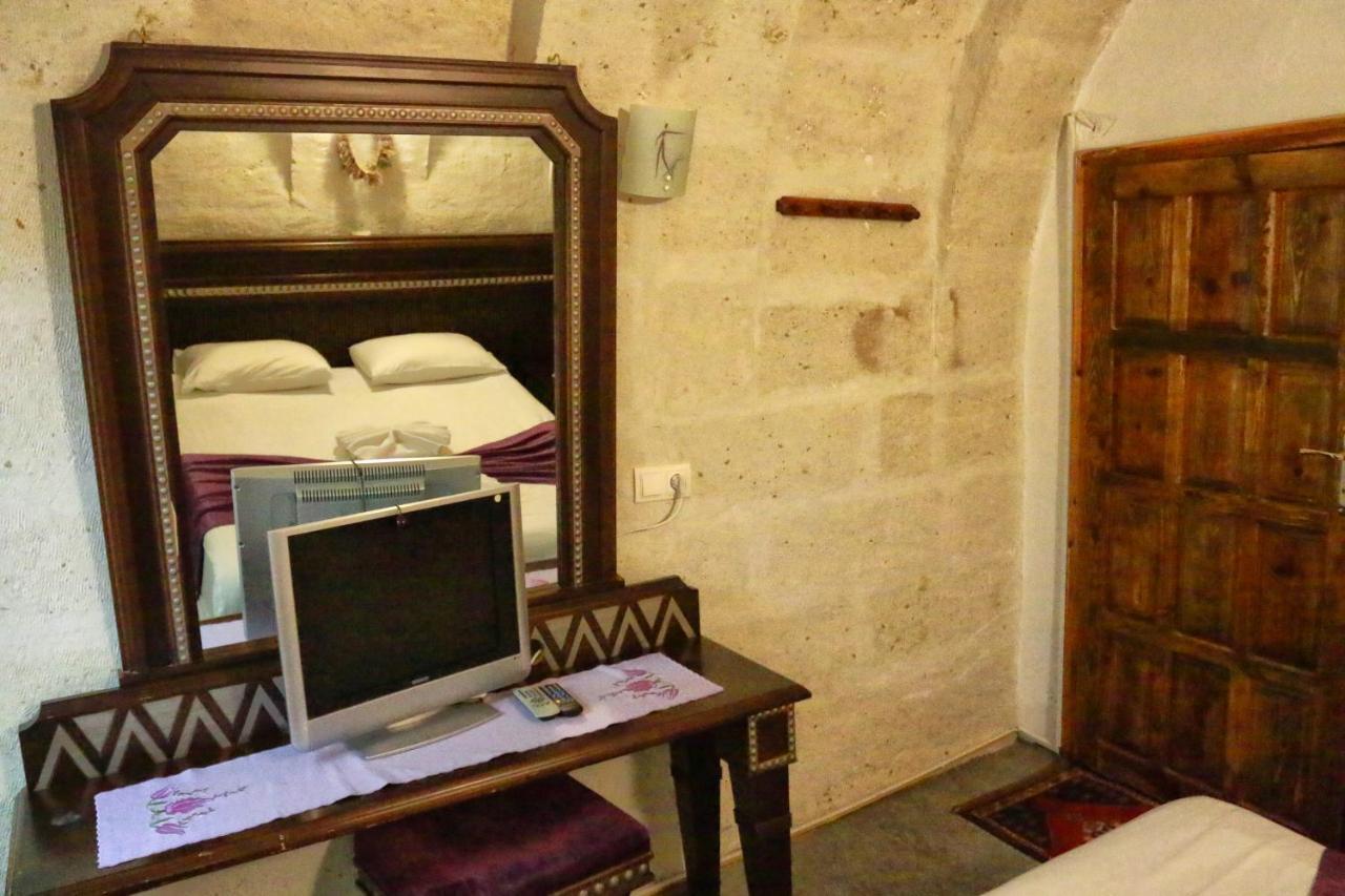 فندق Cappadokiss Cave House غوريمِيه المظهر الخارجي الصورة