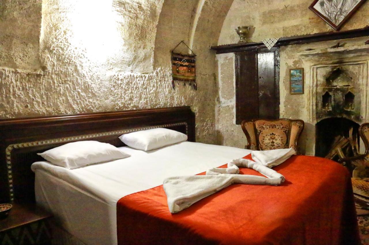 فندق Cappadokiss Cave House غوريمِيه المظهر الخارجي الصورة