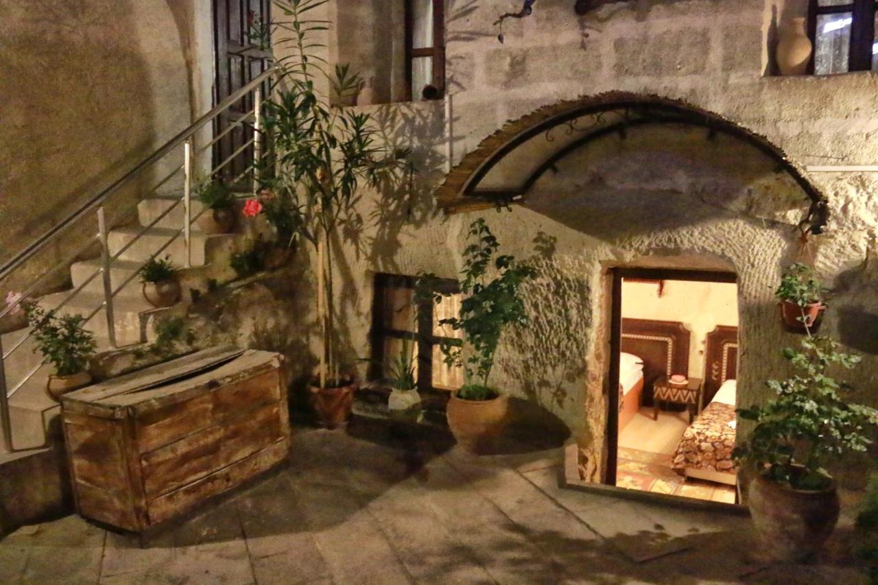 فندق Cappadokiss Cave House غوريمِيه المظهر الخارجي الصورة