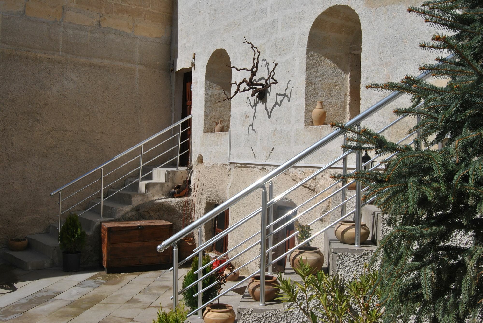 فندق Cappadokiss Cave House غوريمِيه المظهر الخارجي الصورة