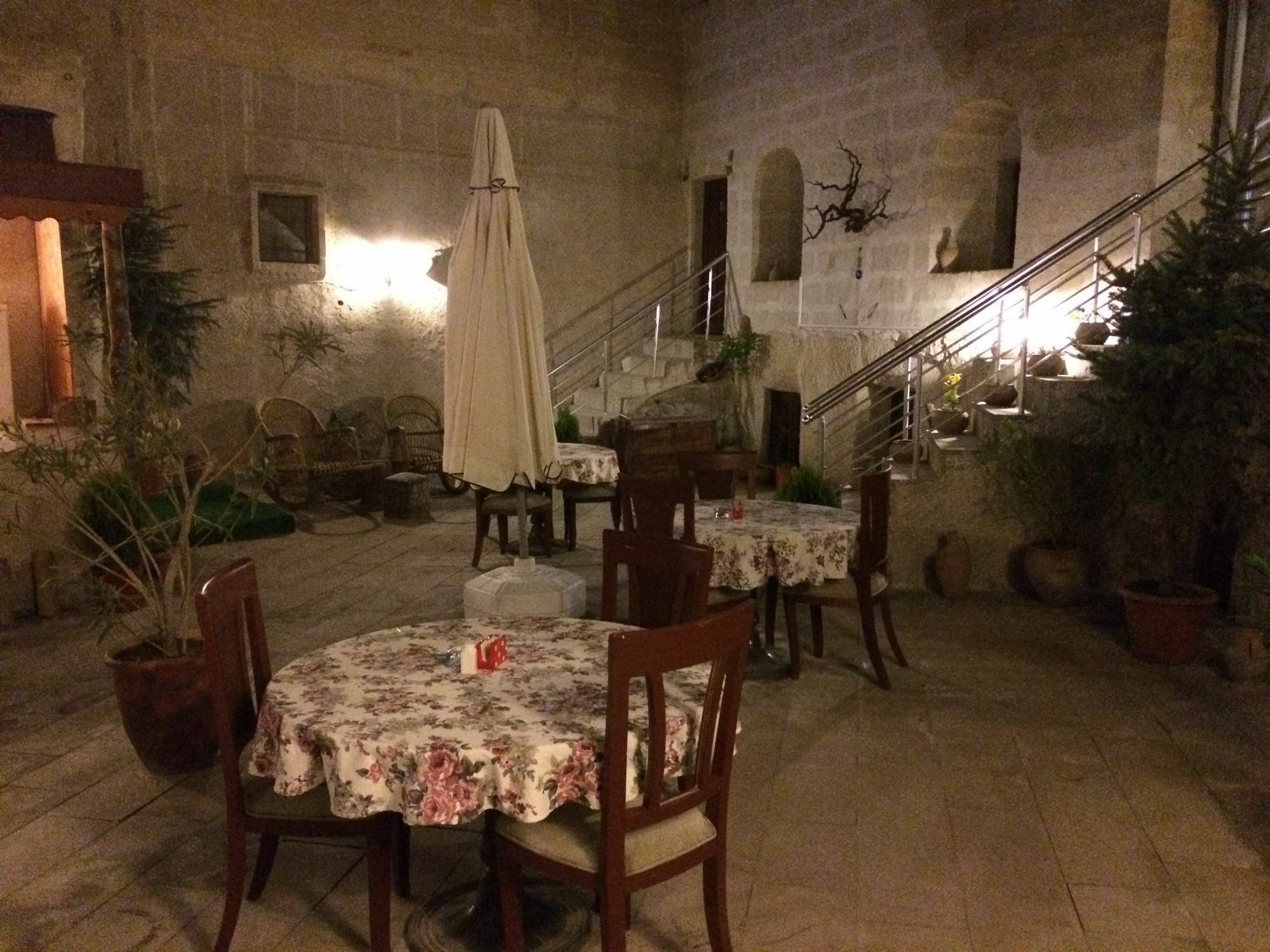 فندق Cappadokiss Cave House غوريمِيه المظهر الخارجي الصورة