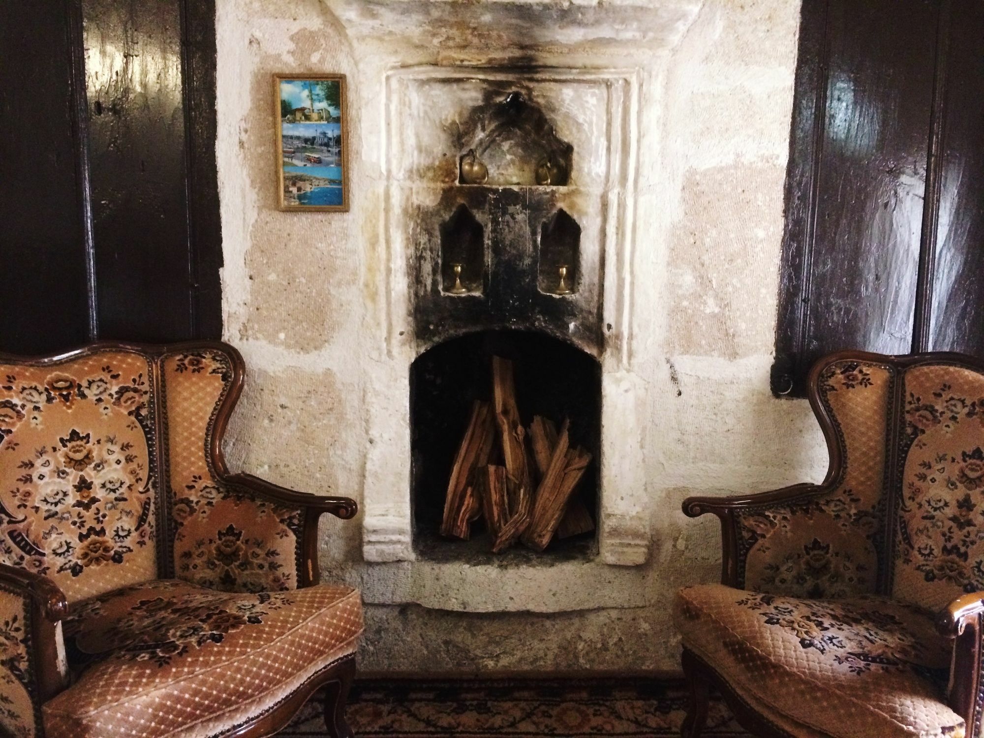 فندق Cappadokiss Cave House غوريمِيه المظهر الخارجي الصورة